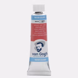 Van Gogh-akvarell-10ml-S1-327-mader lake light