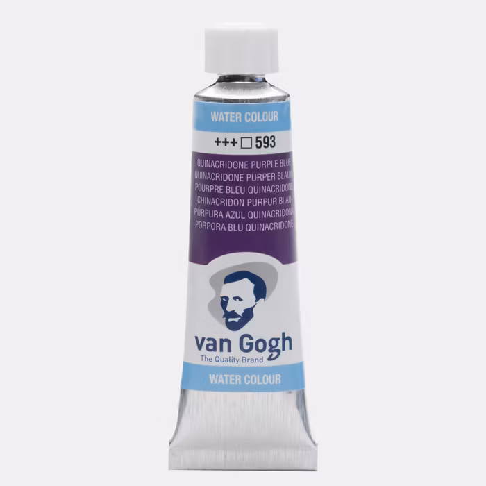 Van Gogh-akvarell-10ml-S1-593-quinacr.purple blue