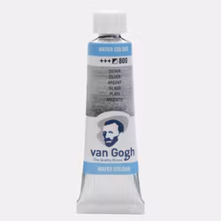 Van Gogh-akvarell-10ml-S1-800-silver