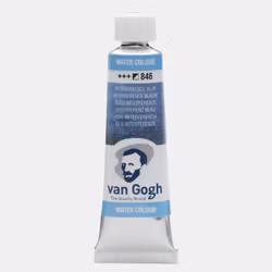 Van Gogh-akvarell-10ml-S2-846-int.blue