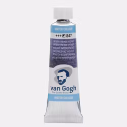 Van Gogh-akvarell-10ml-S2-847-int.violet