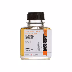 Cobra-painting medium-75ml-091