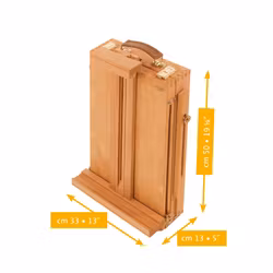 Staffli-Mabef sketchbox-m24