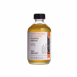 Cobra-glazing medium-092-250ml