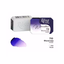 Rosa akvarellfärg Gallery-710 Violet