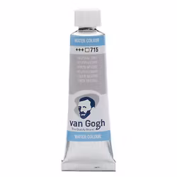 Van Gogh-akvarell-10ml-S1-715-neutral tint