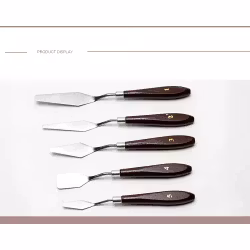 Palettknivar-5pack