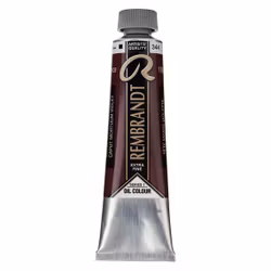 Rembrandt-S1-344-Caput mortuum violet-40ml