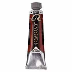Rembrandt-S1-347-Indian red-40ml