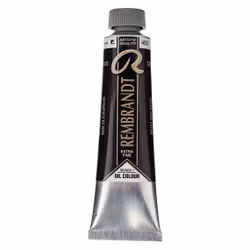 Rembrandt-S1-403-Vandyke brown-40ml