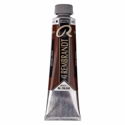 Rembrandt-S1-430-Brown ochre-40ml