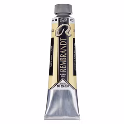 Rembrandt-S2-222-Naples yellow light-40ml