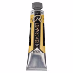 Rembrandt-S2-223-Naples yellow deep-40ml