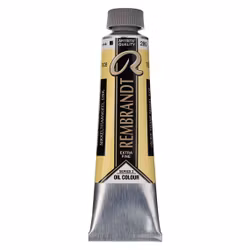 Rembrandt-S2-280-Nickel titan. Yellow DP-40ml