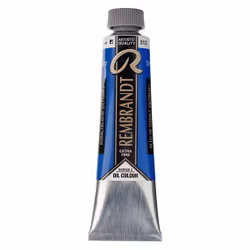 Rembrandt-S2-512-Cobalt blue (ultram.)-40ml