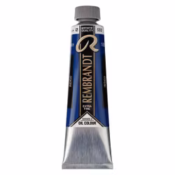 Rembrandt-S2-533-Indigo-40ml