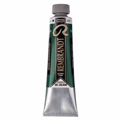Rembrandt-S2-627-Cinnabar green deep-40ml