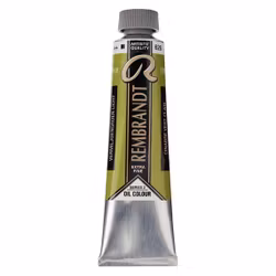 Rembrandt-S2-626-Cinnabar green light-40ml