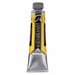 Rembrandt-S3-254-Perm. Lemon yellow-40ml