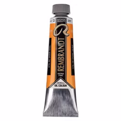 Rembrandt-S3-251-Stil de grain yellow-40ml