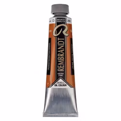 Rembrandt-S3-265-Transp. Oxide yellow-40ml