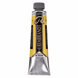 Rembrandt-S3-272-Transp. Yellow medium-40ml