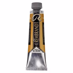 Rembrandt-S3-281-Transp. Yellow green-40ml