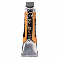 Rembrandt-S3-285-Permanent yellow deep-40ml
