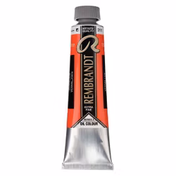 Rembrandt-S3-311-Vermilion-40ml