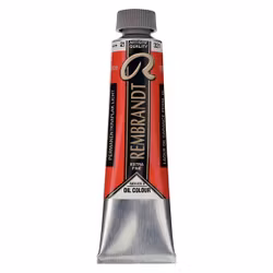 Rembrandt-S3-321-Permanenet madder light-40ml