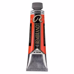 Rembrandt-S3-370-Permanent Red Light-40ml