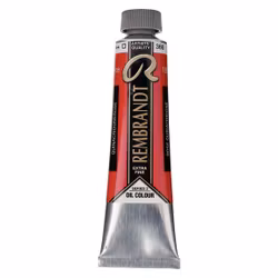 Rembrandt-S3-366-Quinacridone rose-40ml