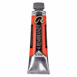 Rembrandt-S3-371-Permanent red deep-40ml