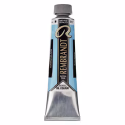 Rembrandt-S3-517-Kings blue-40ml