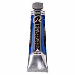 Rembrandt-S3-583-Phihalo blue reddish-40ml
