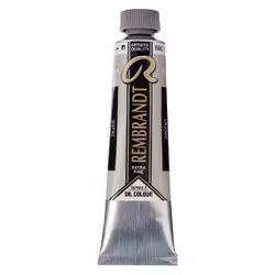 Rembrandt-S3-800-Silver-40ml
