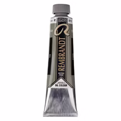Rembrandt-S3-815-Pewter-40ml
