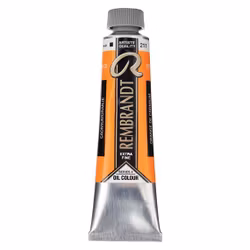 Rembrandt-S4-211-Cadmium orange-40ml