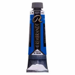 Rembrandt-S5-513-Cobalt blue light-40ml