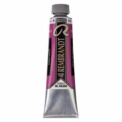 Rembrandt-S5-539-Cobalt violet-40ml
