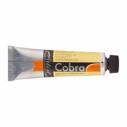 Cobra-artist-40ml-222-naples yellow light