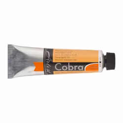 Cobra-artist-40ml-224-naples yellow red
