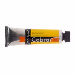 Cobra-artist-40ml-283-perm. Yellow light