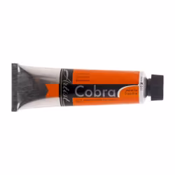 Cobra-artist-40ml-311-vermilion