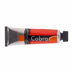 Cobra-artist-40ml-315-pyrrole red