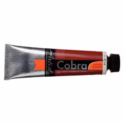 Cobra-artist-40ml-318-carmine