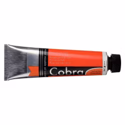 Cobra-artist-40ml-340-pyrrole red light
