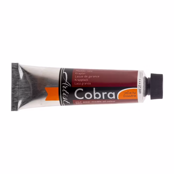 Cobra-artist-40ml-389-mader lake