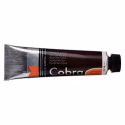 Cobra-artist-40ml-403-vandyke brown
