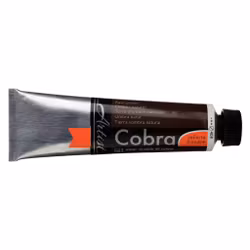 Cobra-artist-40ml-408-raw umber